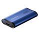Диск Adata Elite SE880 500GB USB 3.2 Тип C Синій EURO_1334695 фото 2