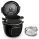 Мультиварка Tefal Cook4me Touch Wi-Fi CY9128 1600Вт 6л. Кошик для приготування на парі + XA6078 EURO_1336681 фото 4