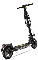 Scooter Electric Jeep 2xe Urban Camou DNN_1479868 фото