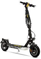 Scooter Electric Jeep 2xe Urban Camou DNN_1479868 фото