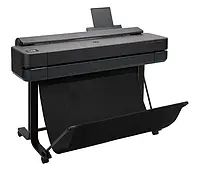 Плоттер HP DesignJet T650 36" + Wi-Fi (5HB10A) 628582 фото