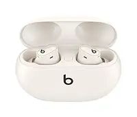 Наушники TWS Beats by Dr. Dre Studio Buds+ Ivory (MQLJ3) 1152134 фото