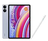 Xiaomi Redmi Pad Pro 6GB/128GB Ocean Blue + Active Stylus Pen White 1266380 фото