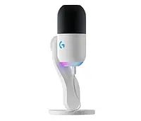 Logitech yeti gx white (988-000576) 1247610 фото