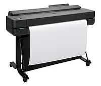 Плоттер HP DesignJet T650 36" + Wi-Fi (5HB10A) 628582 фото