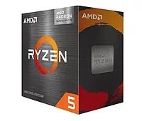 Процесор AMD Ryzen 5 5600GT (100-100001488BOX) 1214207 фото