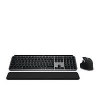 Logitech Mx Keys S Combo для Mac Graphite 1261405 фото