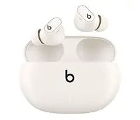 Наушники TWS Beats by Dr. Dre Studio Buds+ Ivory (MQLJ3) 1152134 фото