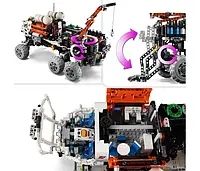 Lego Technic 42180 Martian Exploration Rover 1220589 фото