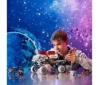 Lego Technic 42180 Martian Exploration Rover 1220589 фото