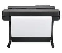 Плоттер HP DesignJet T650 36" + Wi-Fi (5HB10A) 628582 фото