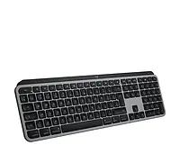 Logitech Mx Keys S Combo для Mac Graphite 1261405 фото