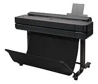 Плоттер HP DesignJet T650 36" + Wi-Fi (5HB10A) 628582 фото