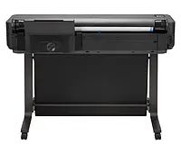 Плоттер HP DesignJet T650 36" + Wi-Fi (5HB10A) 628582 фото