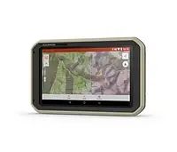 Garmin Overlander Mt-D 501123 фото