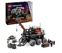 Lego Technic 42180 Martian Exploration Rover 1220589 фото