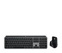 Logitech Mx Keys S Combo для Mac Graphite 1261405 фото