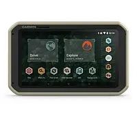 Garmin Overlander Mt-D 501123 фото