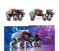 Lego Technic 42180 Martian Exploration Rover 1220589 фото