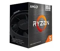 Процесор AMD Ryzen 5 5600GT (100-100001488BOX) 1214207 фото