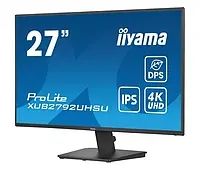 IIYAMA PLOLITE XU2792UHHSU-B6 1244849 фото