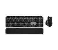 Logitech Mx Keys S Combo для Mac Graphite 1261405 фото