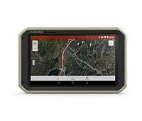 Garmin Overlander Mt-D 501123 фото