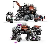 Lego Technic 42180 Martian Exploration Rover 1220589 фото