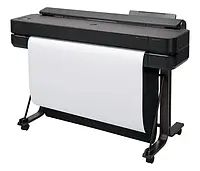 Плоттер HP DesignJet T650 36" + Wi-Fi (5HB10A) 628582 фото