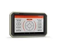 Garmin Overlander Mt-D 501123 фото