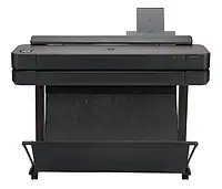 Плоттер HP DesignJet T650 36" + Wi-Fi (5HB10A) 628582 фото