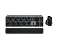 Комбінування MAC Graphite Logitech MX 1261405 фото