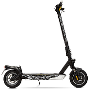 Scooter Electric Jeep 2xe Urban Camou DNN_1479868 фото