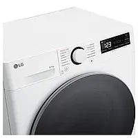 Стирание сусзарка LG F2D85501W 8/5 кг 1200 OBR AI DD Smart Диагностика DNN_1480550 фото