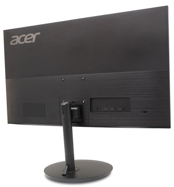 Монитор Acer Nitro XF270 X1biiph 27' IPS 200 Гц 1 мс Игровой EURO_1342049 фото