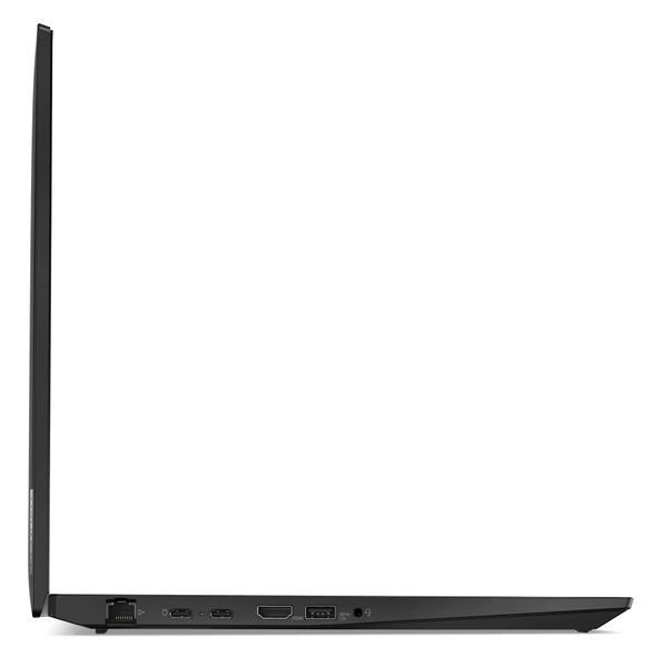Ноутбук Lenovo ThinkPad P16s Gen 2 16 R5 7540U 16ГБ ОЗУ 512ГБ SSD Windows 11 Pro Черный EURO_1328825 фото