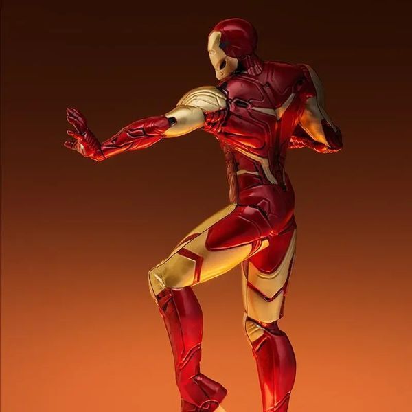 Лампочка Paladone Marvel Iron Man Diorama EURO_1319717 фото