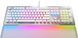 Опто-механическая клавиатура Roccat Vulcan II Max AIMO Белая EURO_1278070 фото 1