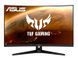 Монитор ASUS TUF Gaming VG328H1B 32 Full HD VA 165Hz 1ms Изогнутый игровой EURO_1223486 фото 1
