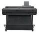 Плоттер HP DesignJet T650 36" + Wi-Fi (5HB10A) 628582 фото 1