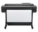 Плоттер HP DesignJet T650 36" + Wi-Fi (5HB10A) 628582 фото 5