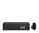 Logitech Mx Keys S Combo для Mac Graphite 1261405 фото 3