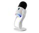 Logitech yeti gx white (988-000576) 1247610 фото 1