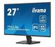 IIYAMA PLOLITE XU2792UHHSU-B6 1244849 фото 3