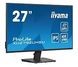 IIYAMA PLOLITE XU2792UHHSU-B6 1244849 фото 2