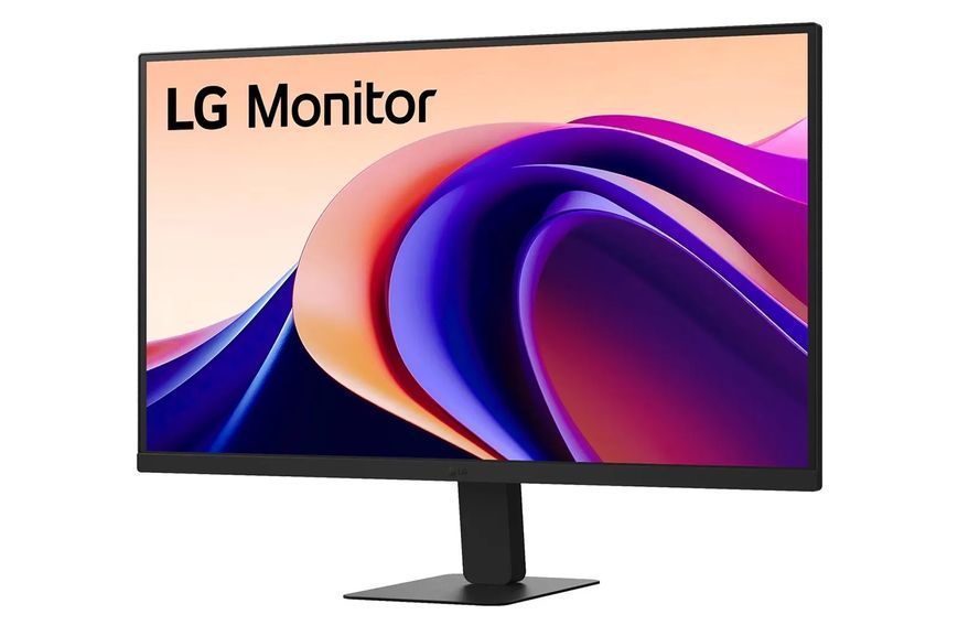 Монітор LG 32U631A-B 32 2K IPS 100Hz 5ms EURO_1347813 фото