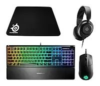 Steelseries Kit Standard №1 1226273 фото