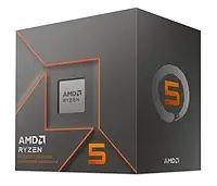 Процесор AMD Ryzen 5 8500G (100-100000931BOX) 1214172 фото