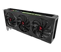 PNY Geforce RTX 4060 XLR8 Gaming Verto 8 ГБ GDDR6 1156755 фото