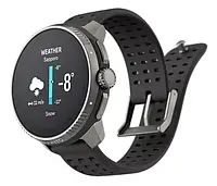 Suunto Race Titanium Charchal 1186583 фото